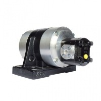 netter vibration振動器的系列技術參數