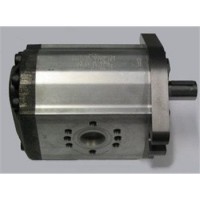 INOXPA 西班牙轉子泵軸封采用機械密封