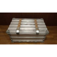 德國Zarges醫療行業裝運箱型號介紹