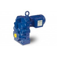 bauer 減速電機 BS06-13U