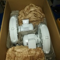 ELEKTROR SD82防爆低壓鼓風機