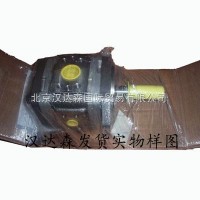 Voith Turbo電液轉換器型號分類介紹