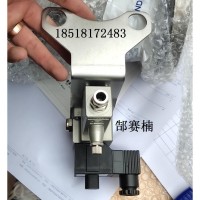 意大利Burocco調節閥的調試注意事項