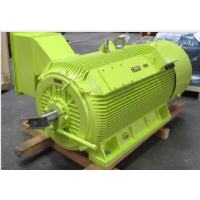 Elektror空氣系統的軸流風扇風機