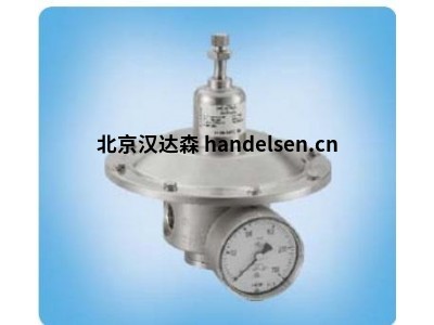德國AirCom壓力調節器 R119-06C