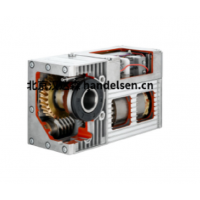 Framo Morat齒輪馬達 線性執行器