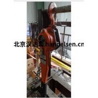 HADEF氣動(dòng)環(huán)鏈葫蘆29/06 APH簡(jiǎn)介