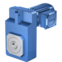 STOEBER F系列減速電機參數介紹