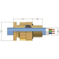 意大利COMER電纜固定頭類型CR參數介紹
