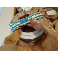 德國Nilos-Ring密封圈6309 AV現貨