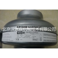 Helios軸流風機ASD-SGD系列參數簡介