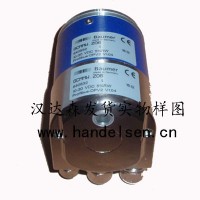 Baumer堡盟AND6增量編碼器技術參數介紹