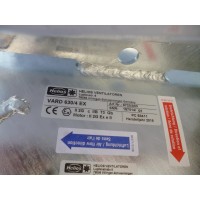 Helios逆流熱交換器Smarty 2XV參數簡介