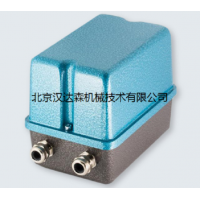 德國Schimpf電動執行器介紹