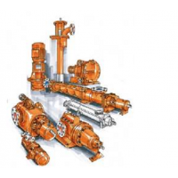 ALLWEILER螺桿泵產品介紹