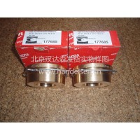 GES連接器KS125/5-8 選型指導