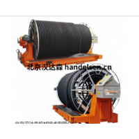 Delachaux電纜卷筒C系列參數