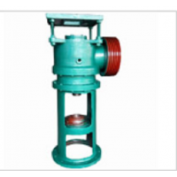 RVT緊湊系列攪拌器RNS系列