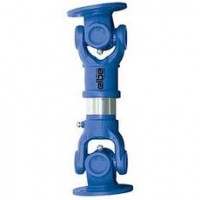 Elbe聯軸器萬向軸?0.200系列型號介紹