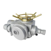 英國Rotork RH（齒輪齒條）液壓執行器