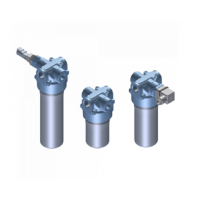 德國MP Filtri不銹鋼過濾器產品參數