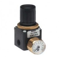 AirCom壓力調節器R119-02A