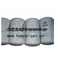 IKRON回油過濾器產品參數