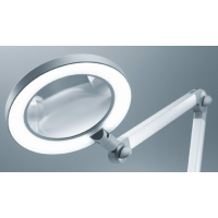 Waldmann放大鏡燈具RING LED產品性能