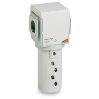 camozzi MX2-3 / 8-FCA活性炭過(guò)濾器