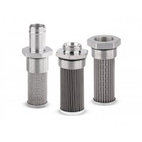 IKRON吸濾器HF431 / 434/437