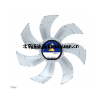 ZIEHL-ABEGG 風機 FE080-SDS.6N.V7供應