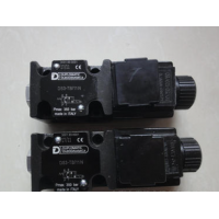 Duplomatic電磁閥DS3-RK/10N-D24K1規格資料