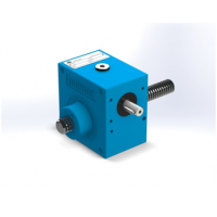 UNIMEC梯形螺旋千斤頂   技術參數介紹