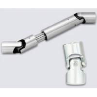 德國(guó)ELBE精密十字和球鉸軸0.600、0.700和0.800系列