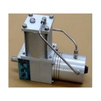 意大利sti步進電機執行器SC/BQ & SC/Vo - Metering pump actuator
