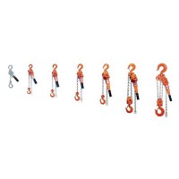 德國哈德夫手板葫蘆Hadef 53/07