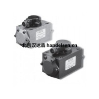 Vickers威格士柱塞泵產品介紹