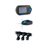 BTSR紗線進線感應器Pc-link TEX