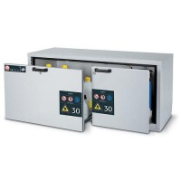 Asecos 過濾器 UFA.20.30貨號25099參數描述