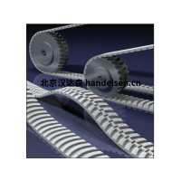 OPTIBELT傳動帶305 5M 18參數