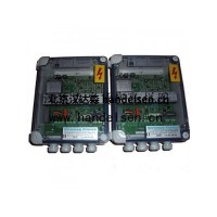 STROMAG限位開關FCHM90A-B-8x28 ZS4-9