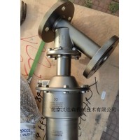 布魯克BUROCCO氣動截止閥的優點介紹