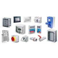 史陶比爾staubli工業應用電連接器