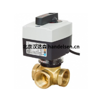 Danfoss2位2通電磁閥EV210B參數