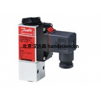 Danfoss EV210B先導式電磁閥