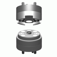 德國Roemheld緊湊型夾具產品介紹