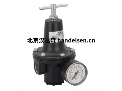 AIRCOM壓力調節器R119-08D技術參數介紹