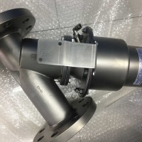 BUROCCO 不銹鋼截止閥現貨