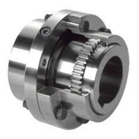 STüWE法蘭聯軸器型號