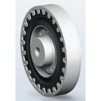 Stuwe法蘭聯軸器FKHA簡介